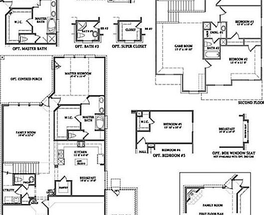 2nd image of 19023 Wellock Ln