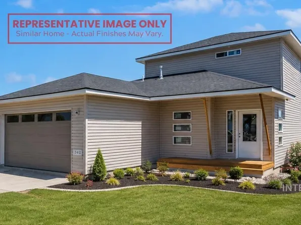 745 Hansen Ave, Burley, ID 83318