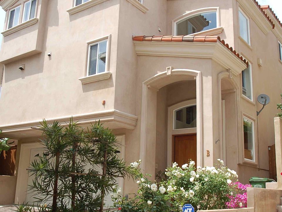 Mediterranean Styled