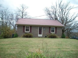 9010 Bohon Rd, Harrodsburg, KY 40330