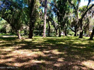 0 Lemon Ave, Crescent City, FL 32112