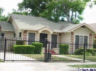 1294 W 37th Pl, Los Angeles, CA 90007