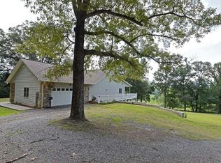 2168 Carlin Rd, Hiawassee, GA 30546