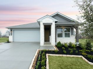 12508 Saint Thomas Dr, Del Valle, TX 78617
