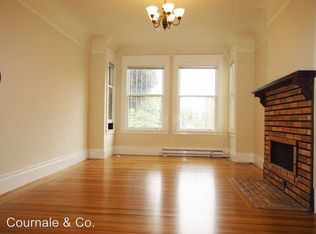 849A Fulton St, San Francisco, CA