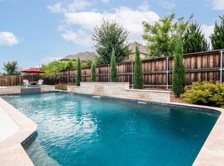7405 River Park Dr, McKinney, TX 75071