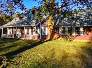 90 Meader Rd, Woodruff, SC 29388