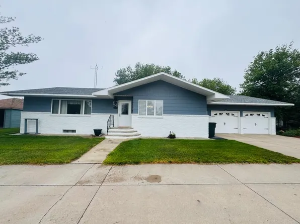 209 9th St, Beaver City, NE 68926