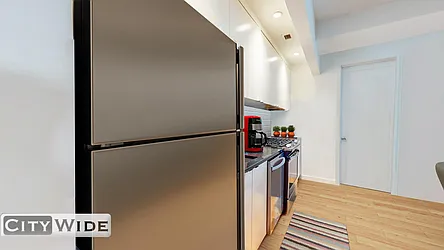 Rented by City Wide Apartments