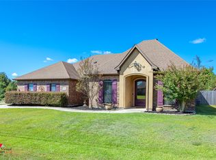 10160 Kelli Leanne Cir, Keithville, LA 71047