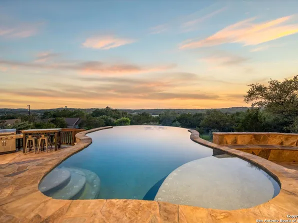 406 Breathless View St, San Antonio, TX 78260