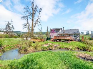 31296 Kenady Ln, Cottage Grove, OR 97424