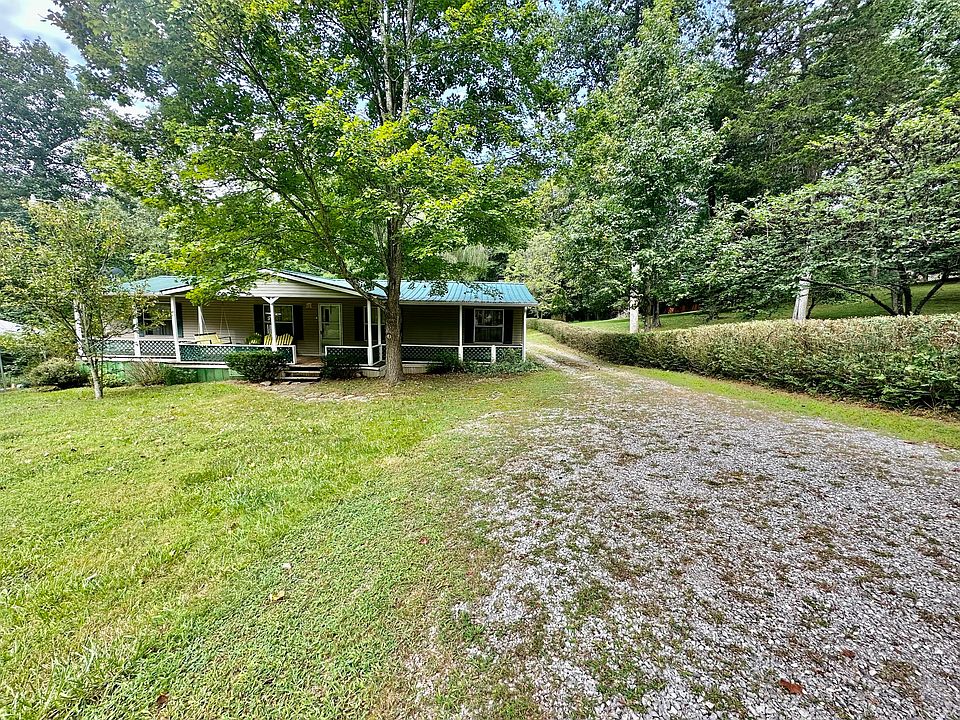 56 Koontz Ln, Monticello, KY 42633 | MLS #23017221 | Zillow