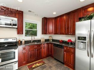 6703 Temple Hill Rd, Temple Hills, MD 20748