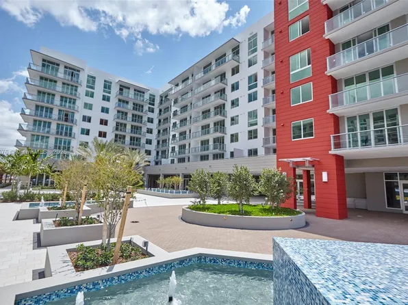 7661 NW 107th Ave APT 711, Doral, FL 33178