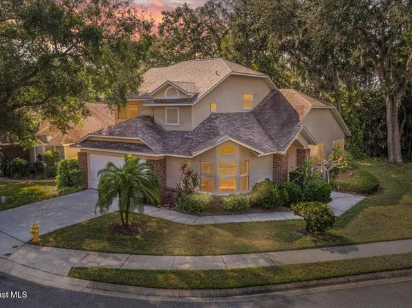 3111 La Cita Ln, Titusville, FL 32780