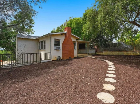 610 Minnesota St, Fallbrook, CA 92028