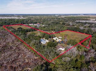 3845 Sipes Ave, Sanford, FL 32773