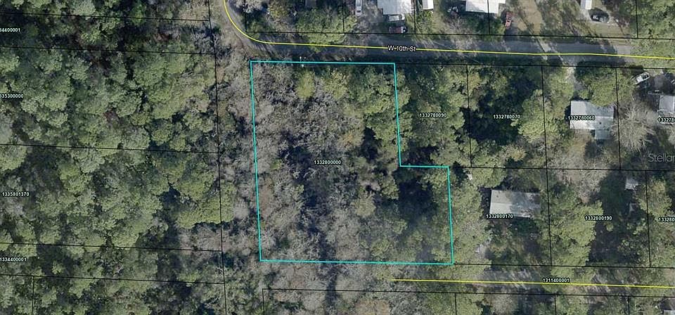 1st image of 850 S VOLUSIA STREET LOT 10