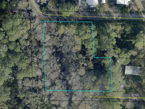 850 S Volusia St Lot 10, Saint Augustine, FL 32084
