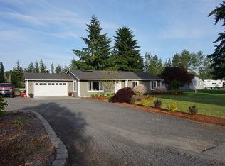 2616 Foron Rd, Centralia, WA 98531