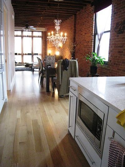 1st image of 406-408 W 45th St #4D