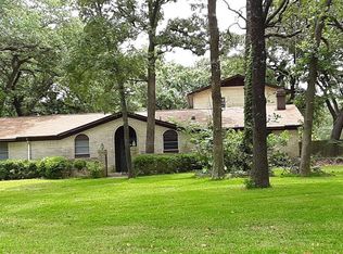 125 Trail Ridge Rd, Athens, TX 75751