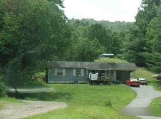 1711 Bolt Rd, Fairdale, WV 25839