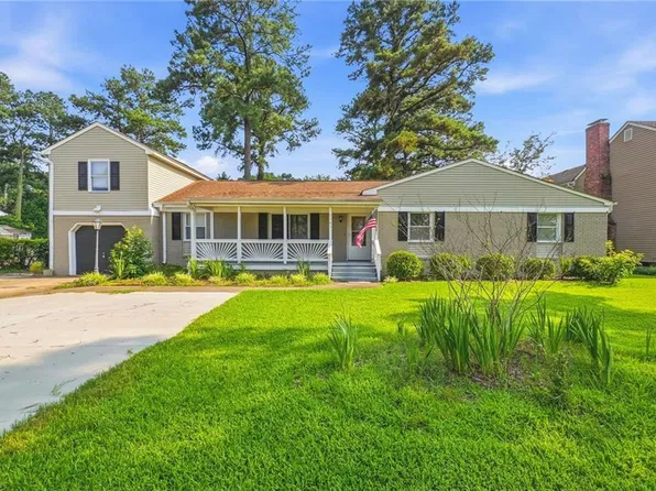 1145 Sunlight Dr, Chesapeake, VA 23322