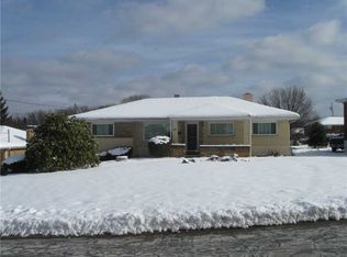 315 Benchoff St, Elizabeth, PA 15037