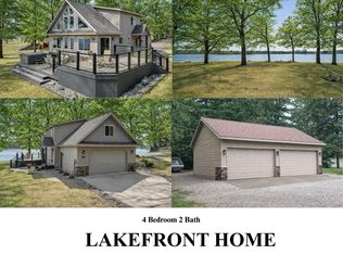 6150 Northpoint Dr, Saint Helen, MI 48656