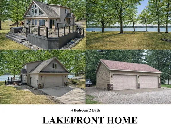 6150 Northpoint Dr, Saint Helen, MI 48656