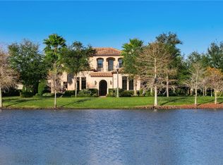 11916 Waterstone Loop Dr, Windermere, FL 34786