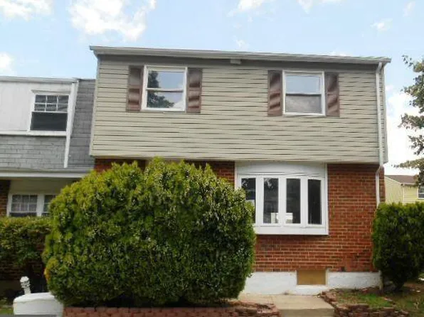 468 Norvelle Ct, Glen Burnie, MD 21061