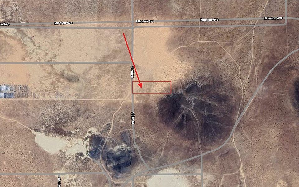 2nd image of 0 160th St