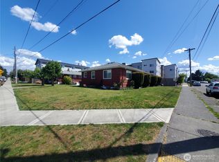 7001 7003 S D Street, Tacoma, WA