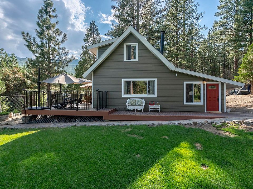 960 Sunrise Creek Rd, Sierraville, CA 96126 MLS 20230599 Zillow