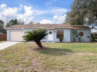 11468 Norvell Rd, Spring Hill, FL 34608