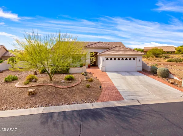37284 S Ocotillo Canyon Dr, Saddlebrooke, AZ 85739