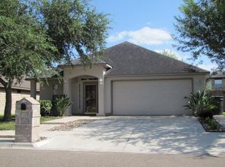 3705 Umar Ave, McAllen, TX 78504