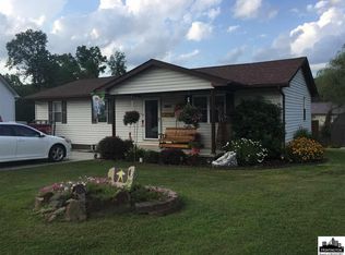 2806 Florence Ct, Huntington, WV 25704