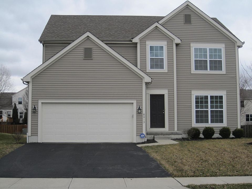 1st image of 8013 Headwater Dr