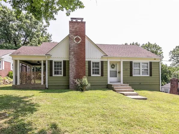 410 S Business Highway 13, Lexington, MO 64067