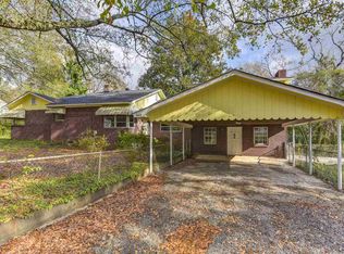 6616 Bishop Ave, Columbia, SC 29203
