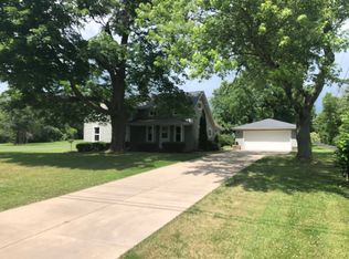 3041 Upper Mountain Rd, Sanborn, NY 14132