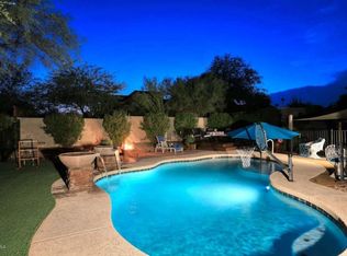 11612 N Quinto Dr, Fountain Hills, AZ 85268
