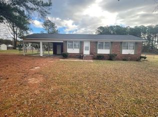 3398 Meadowlark Rd, Dunn, NC 28334