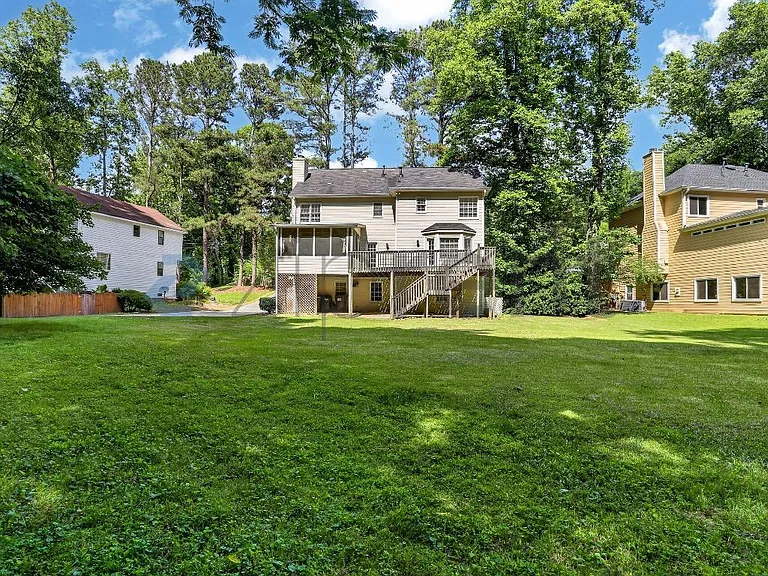 3631 Frey Lake Rd NW — Photo 4