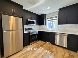 8045 Cedric Mah Rd NW #GS, Edmonton, AB T5G2Z5