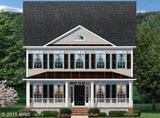 22369 Bright Sky Dr, Clarksburg, MD 20871